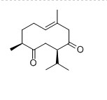莪術(shù)二酮對照品