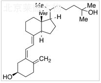 3-表-25-羥基維生素D3標(biāo)準(zhǔn)品