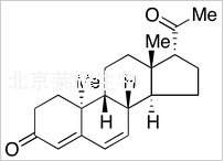 17α-地屈孕酮標準品