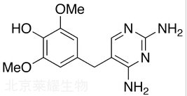 4-Demethyltrimethoprim標準品