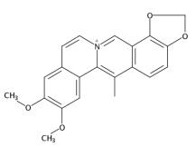 脫氫卡維丁對照品