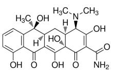 4-差向四環(huán)素對(duì)照品