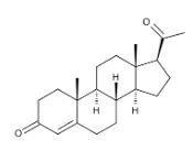 孕酮標準品