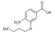 鹽酸奧布卡因雜質I對照品
