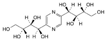 果糖嗪對(duì)照品