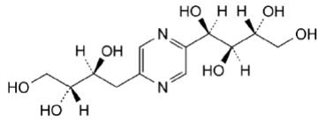 脫氧果糖嗪對照品